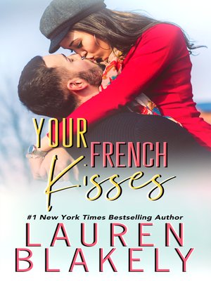 cover image of Your French Kisses